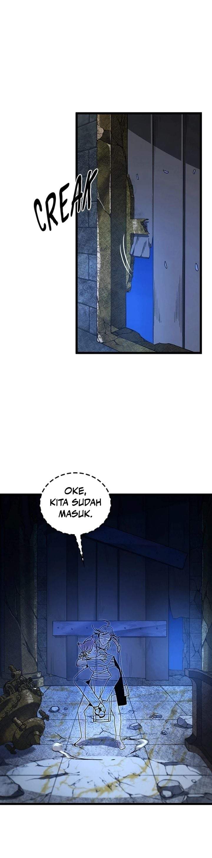 Return of the Runebound Professor Chapter 59