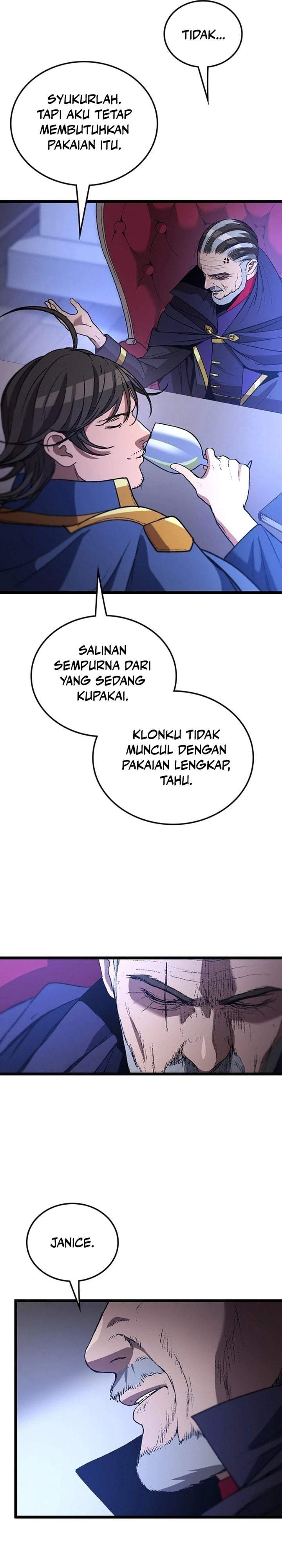Return of the Runebound Professor Chapter 59