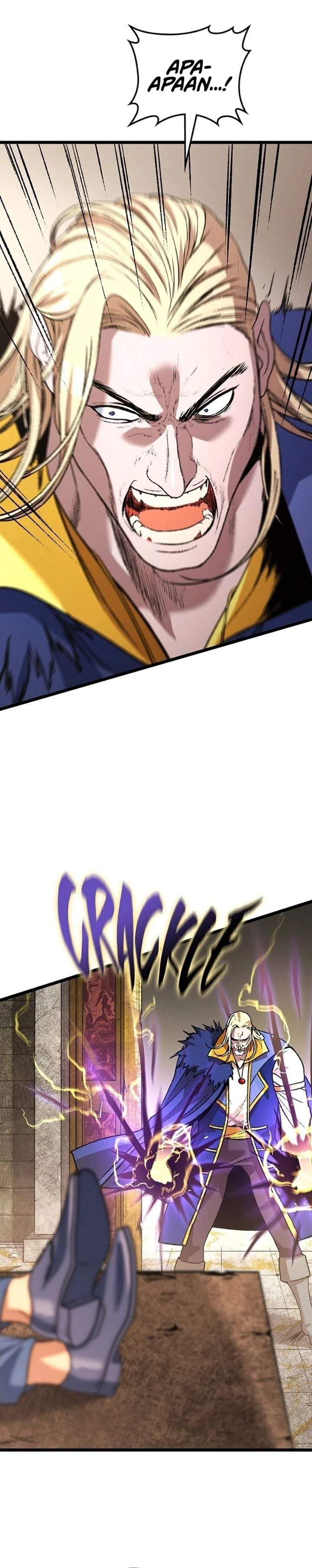 Return of the Runebound Professor Chapter 59