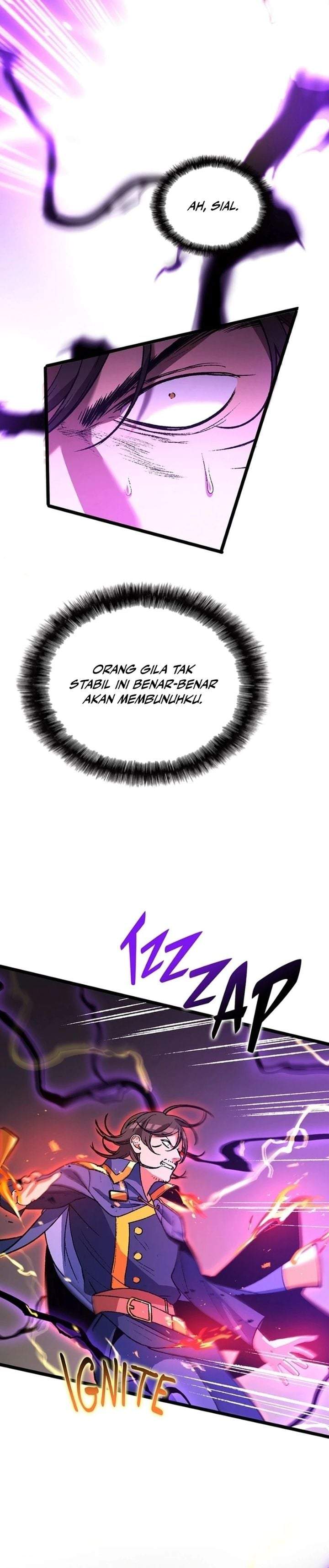 Return of the Runebound Professor Chapter 59