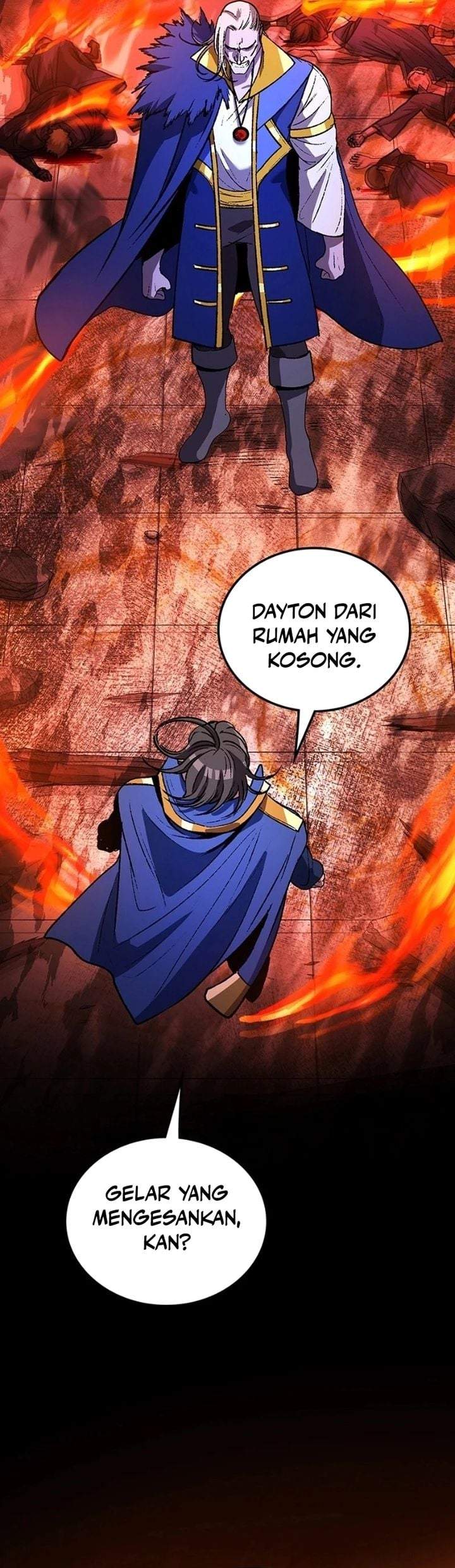 Return of the Runebound Professor Chapter 59
