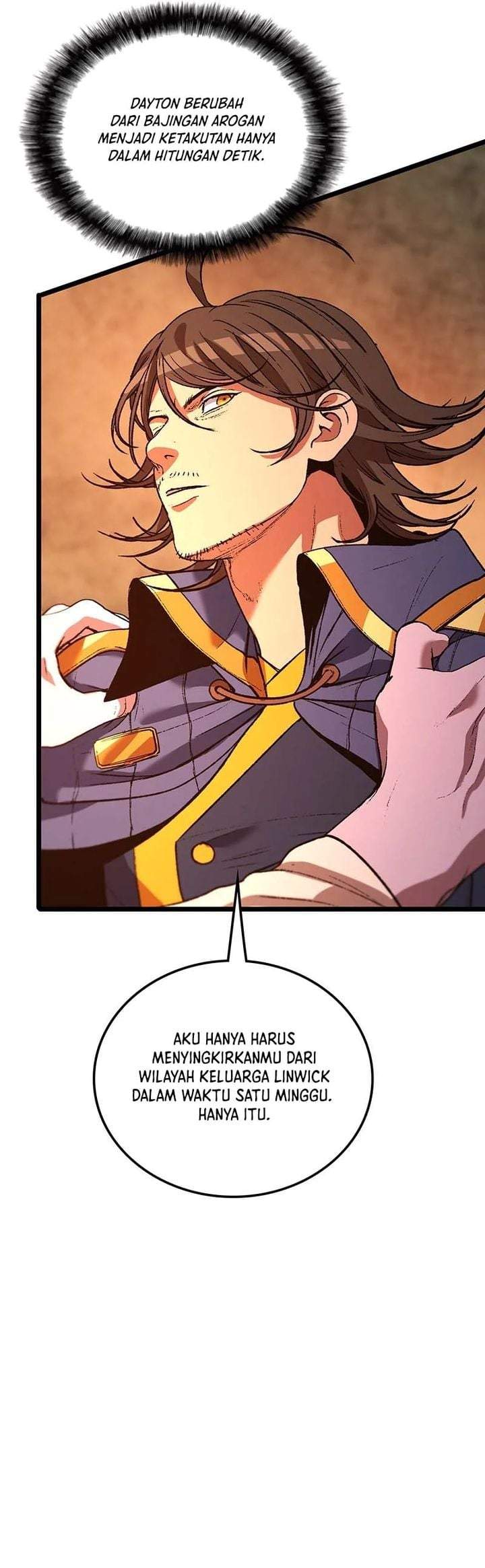 Return of the Runebound Professor Chapter 60