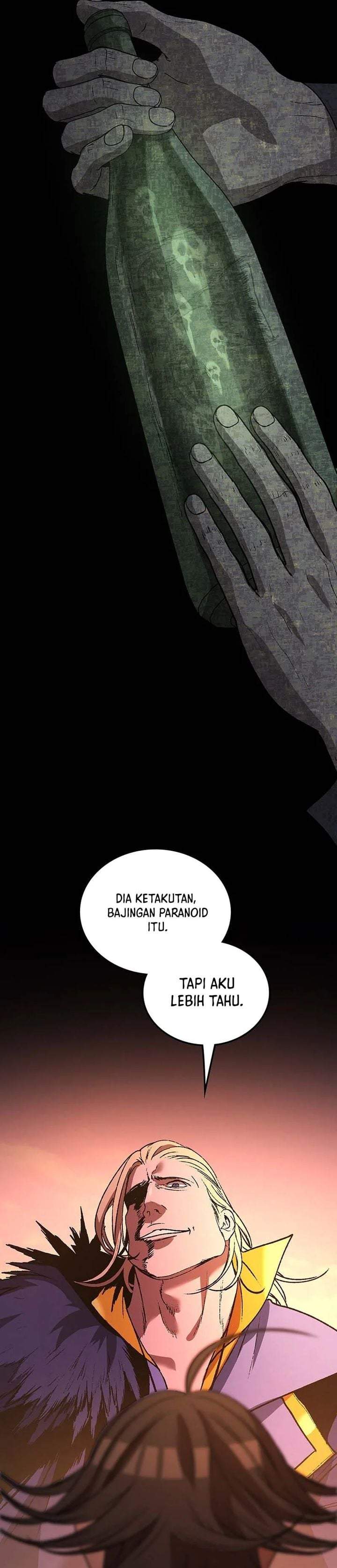 Return of the Runebound Professor Chapter 60