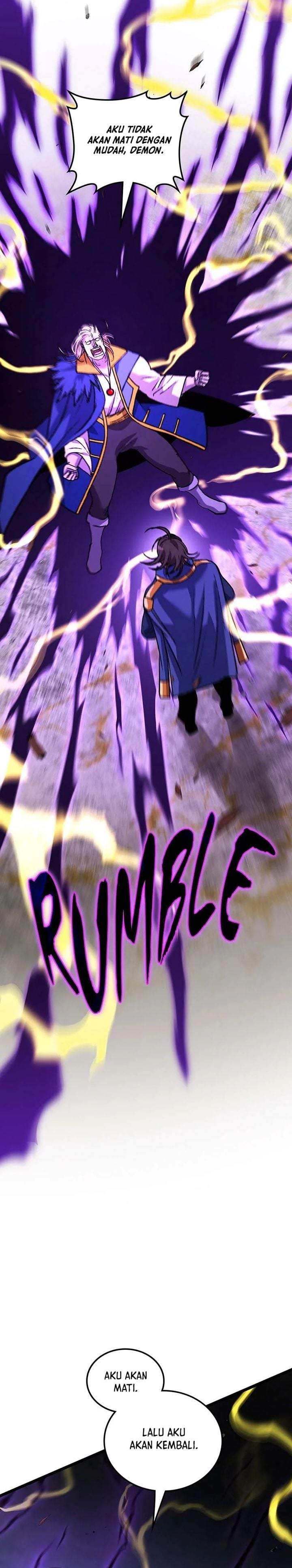 Return of the Runebound Professor Chapter 60