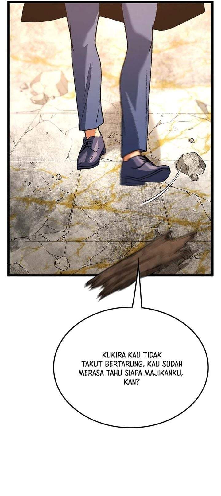 Return of the Runebound Professor Chapter 60