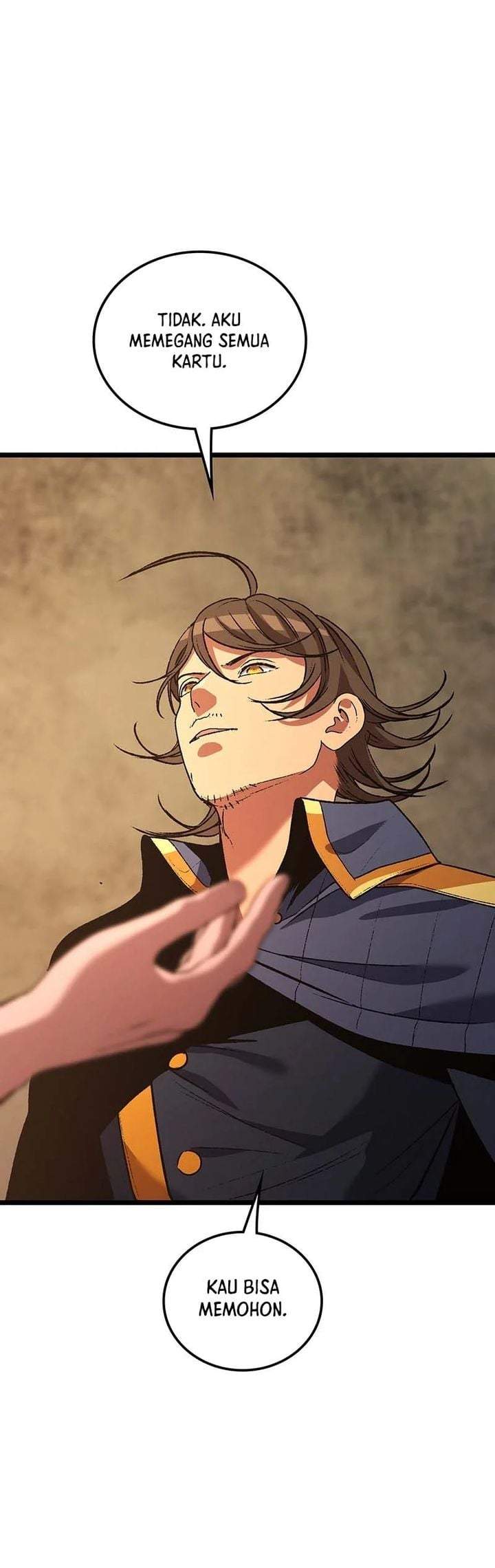 Return of the Runebound Professor Chapter 60
