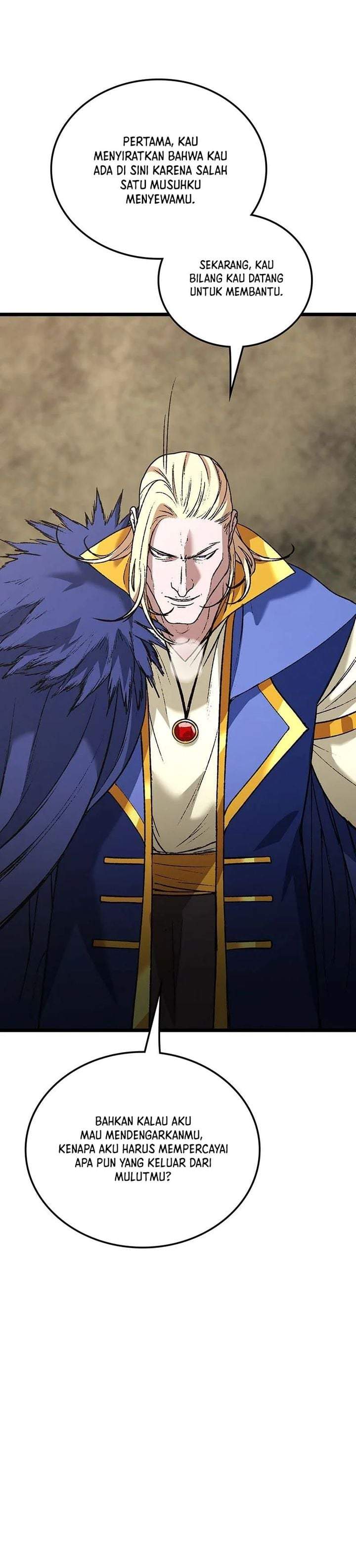 Return of the Runebound Professor Chapter 60