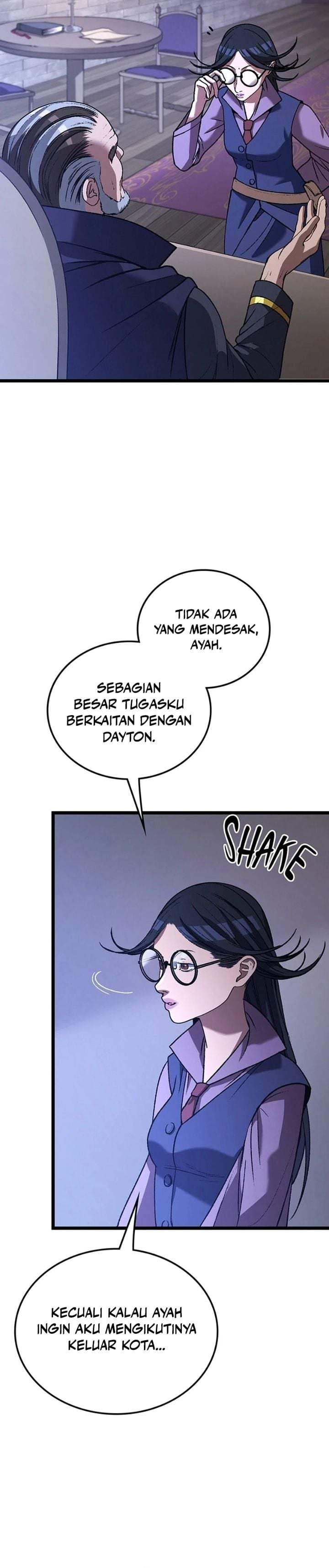 Return of the Runebound Professor Chapter 61