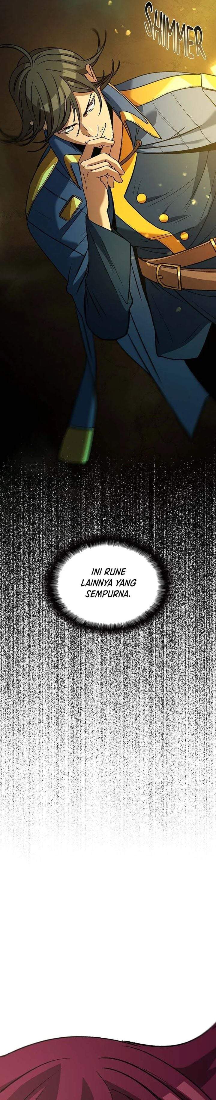 Return of the Runebound Professor Chapter 62