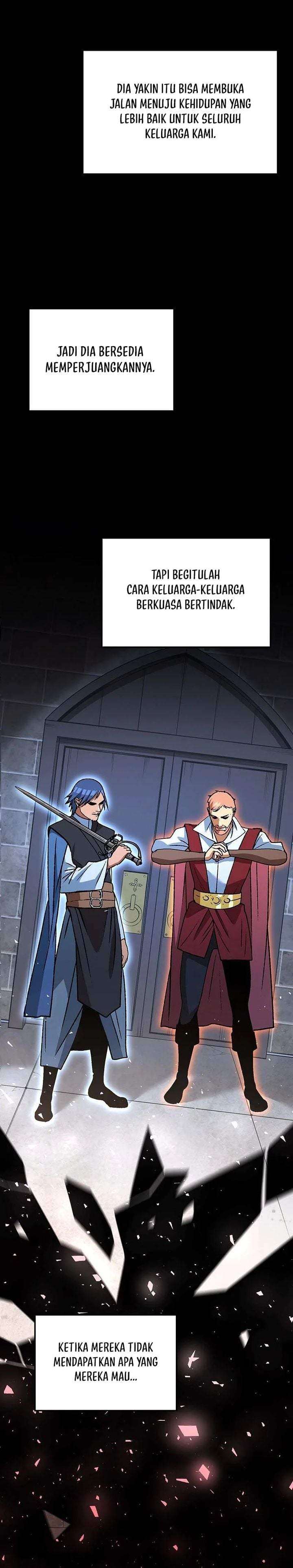 Return of the Runebound Professor Chapter 62