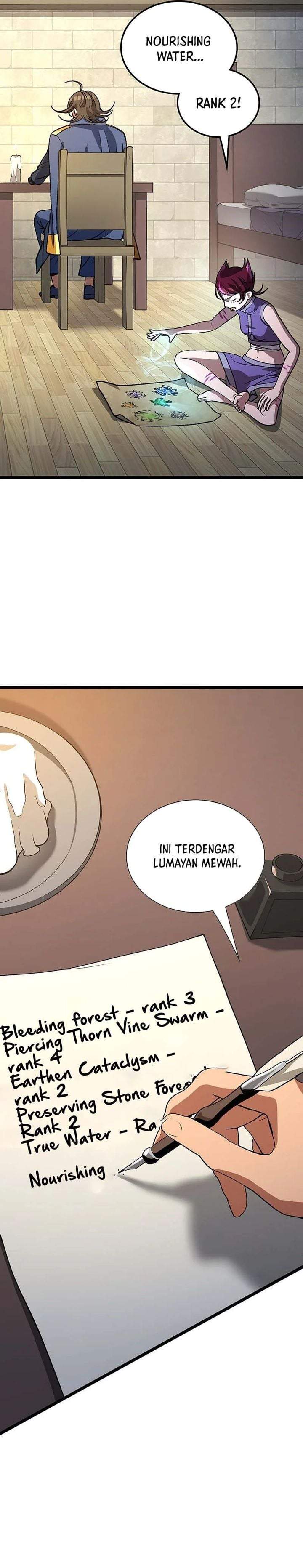 Return of the Runebound Professor Chapter 62