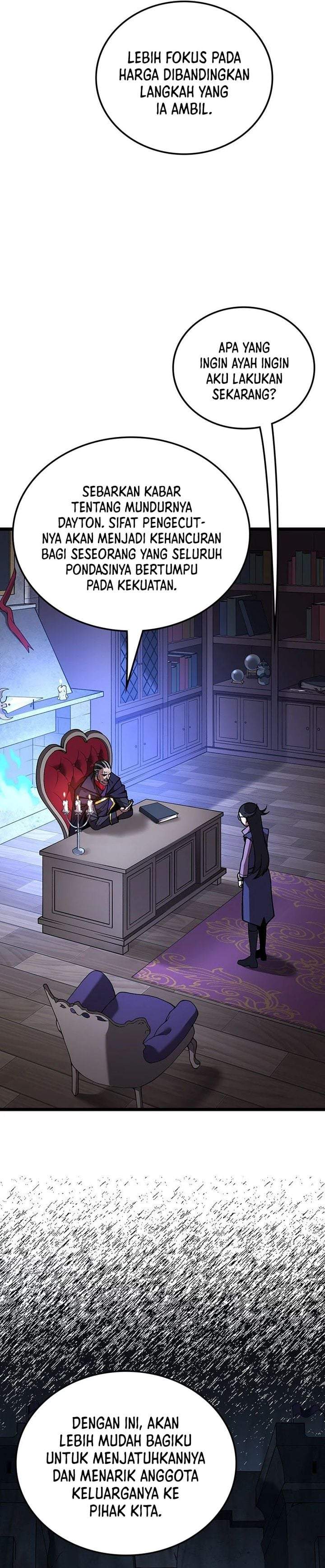 Return of the Runebound Professor Chapter 63
