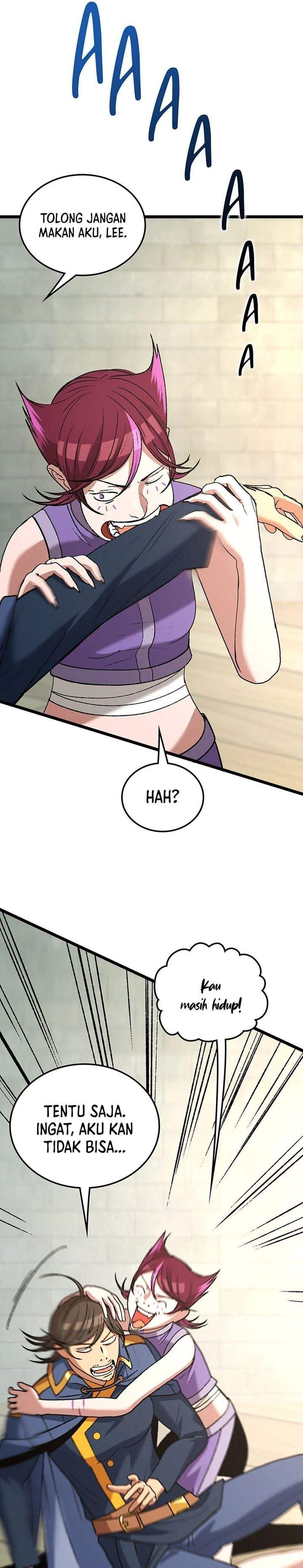 Return of the Runebound Professor Chapter 63