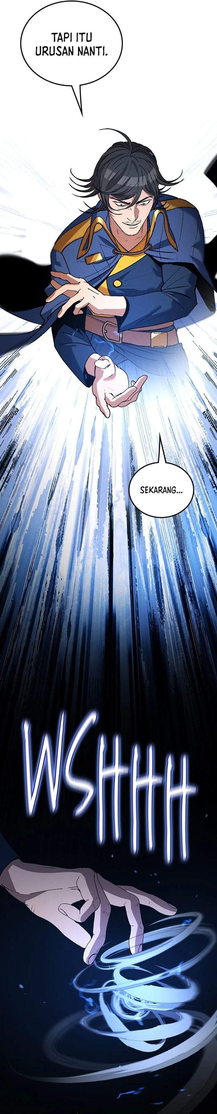 Return of the Runebound Professor Chapter 63
