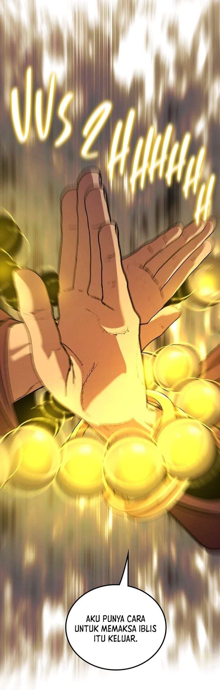 Return of the Runebound Professor Chapter 64