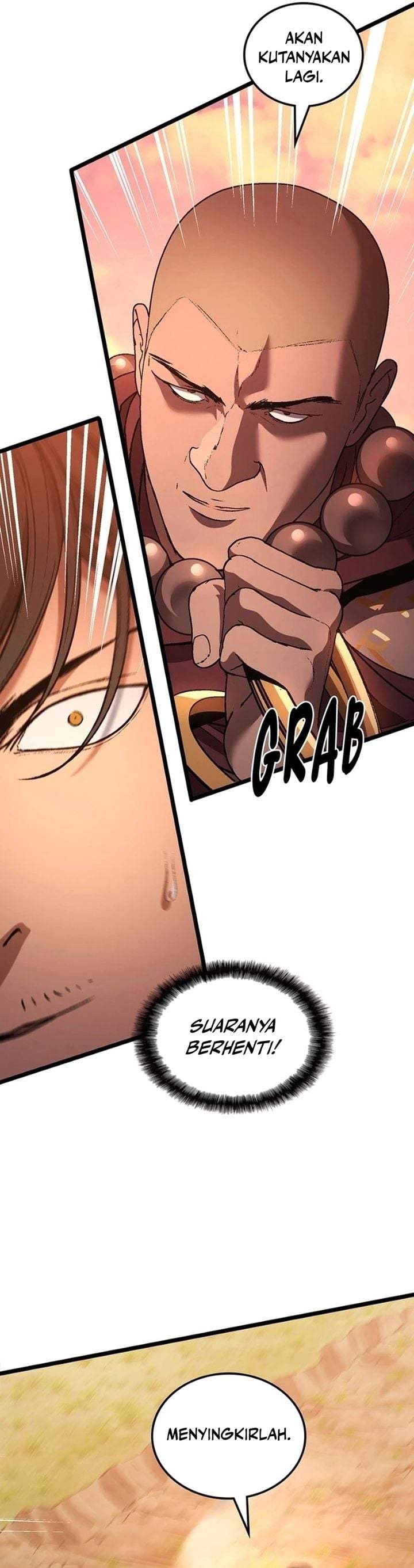 Return of the Runebound Professor Chapter 65