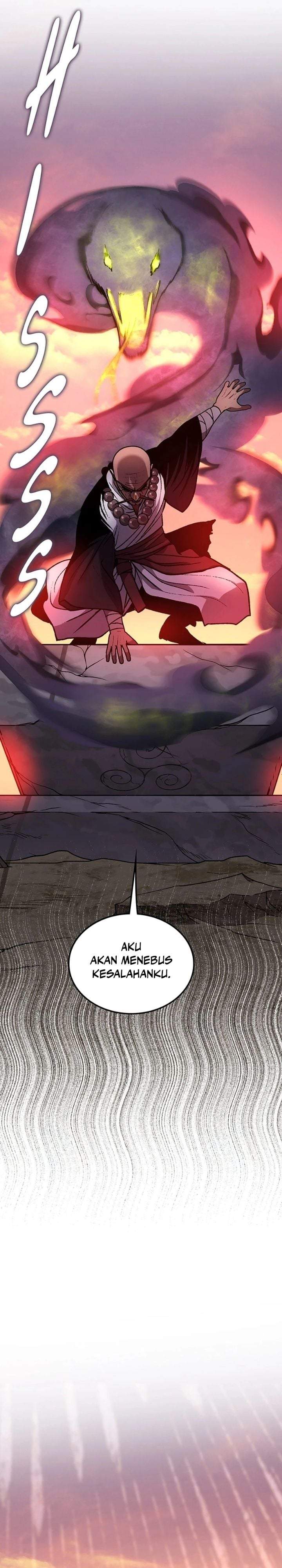 Return of the Runebound Professor Chapter 65