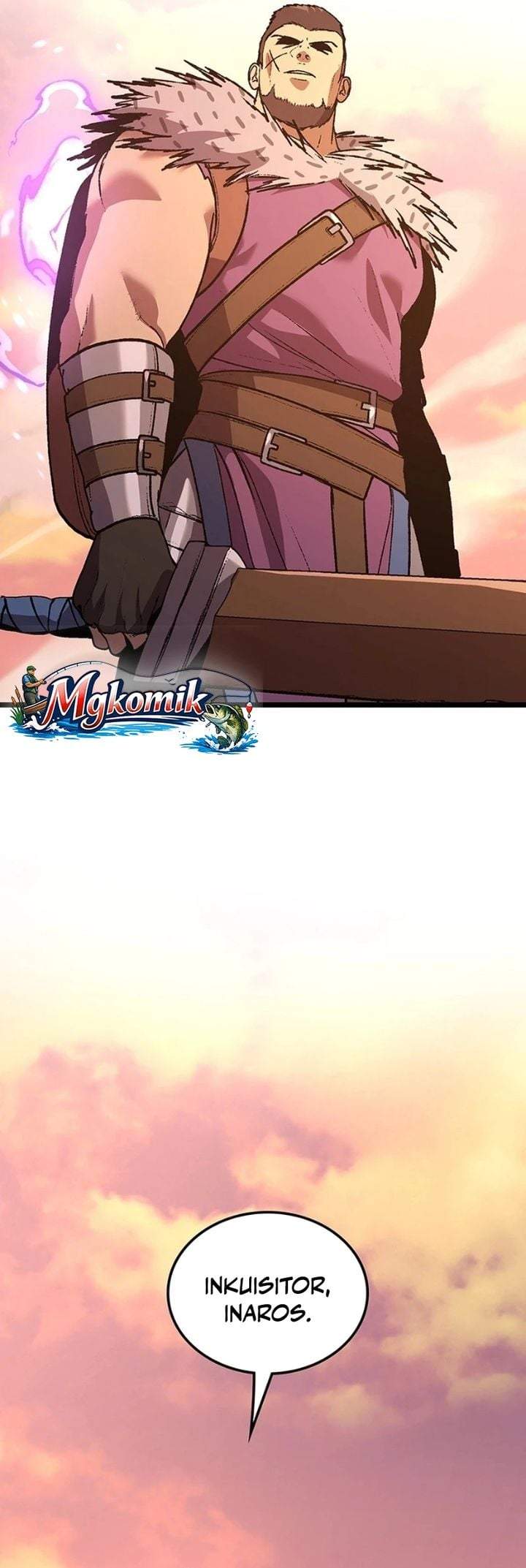 Return of the Runebound Professor Chapter 65