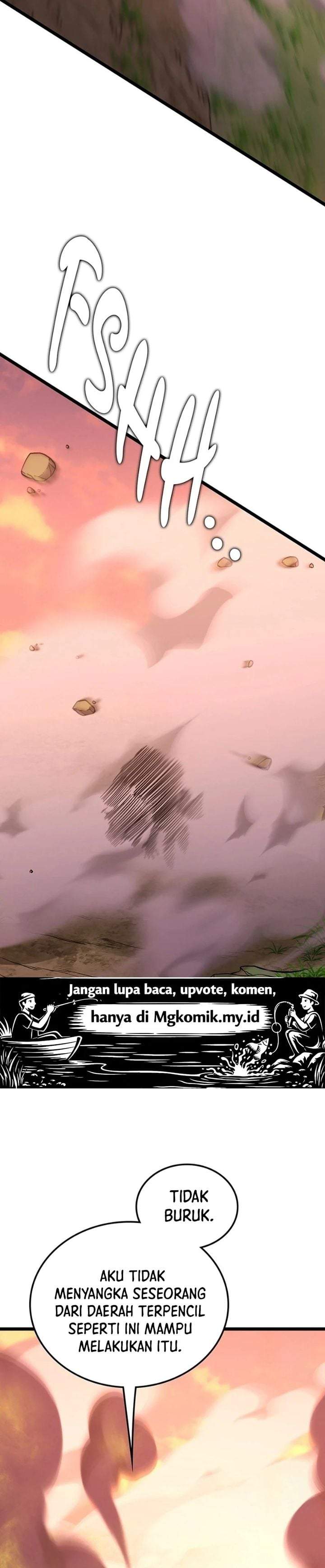 Return of the Runebound Professor Chapter 66