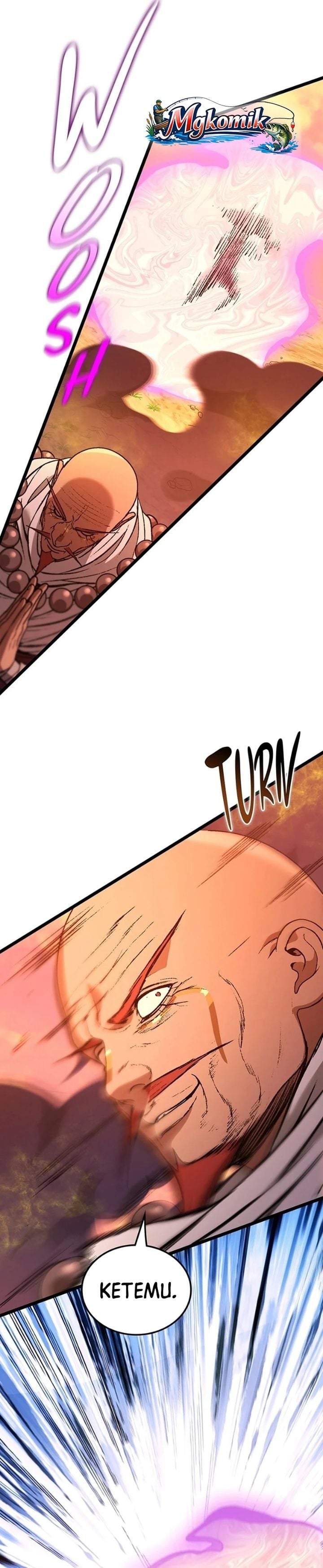 Return of the Runebound Professor Chapter 66