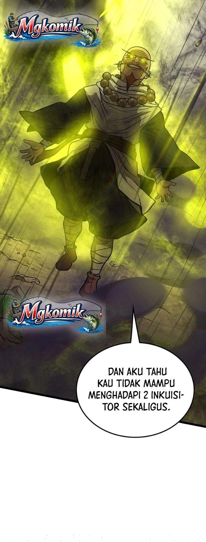 Return of the Runebound Professor Chapter 66