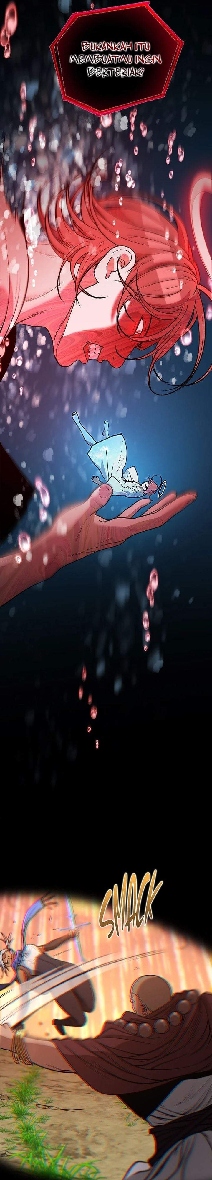 Return of the Runebound Professor Chapter 67