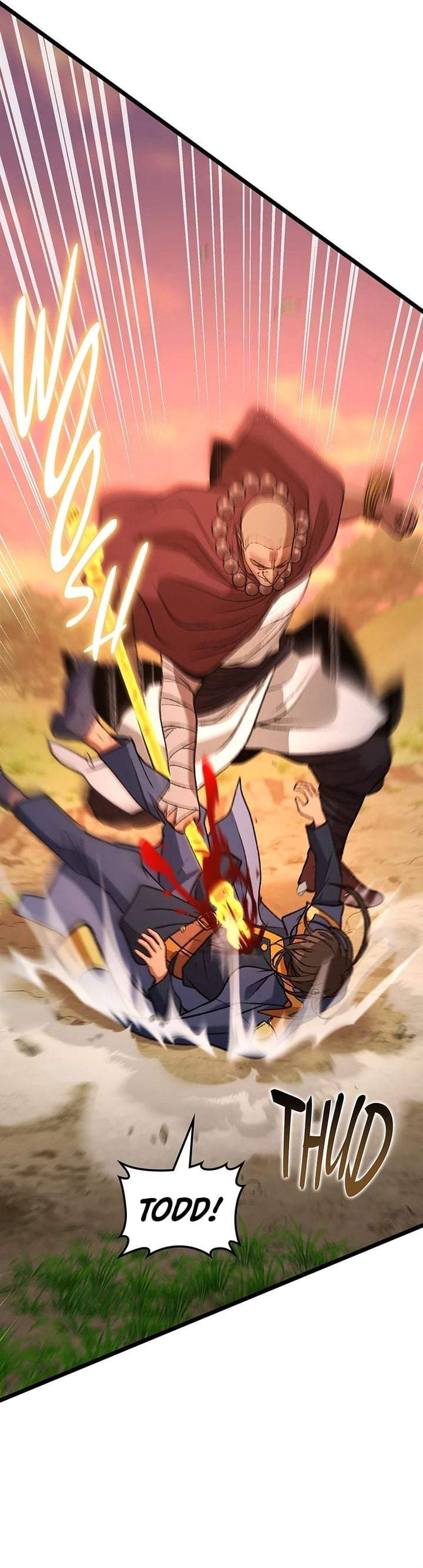 Return of the Runebound Professor Chapter 67