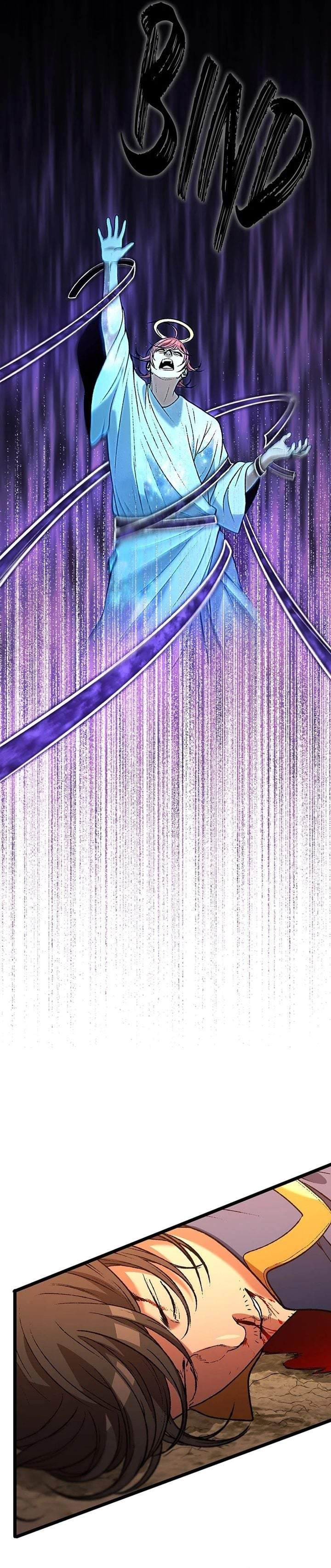 Return of the Runebound Professor Chapter 67