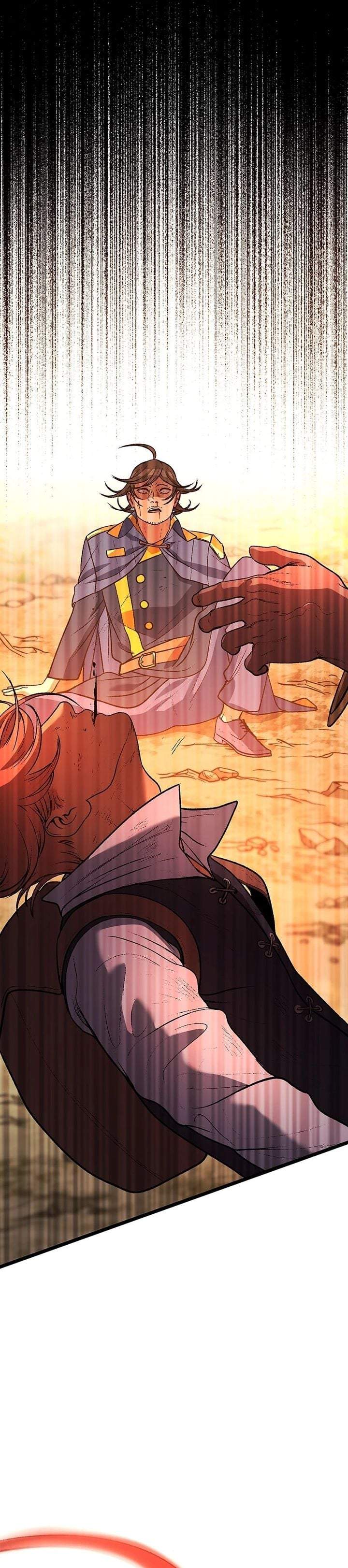 Return of the Runebound Professor Chapter 67