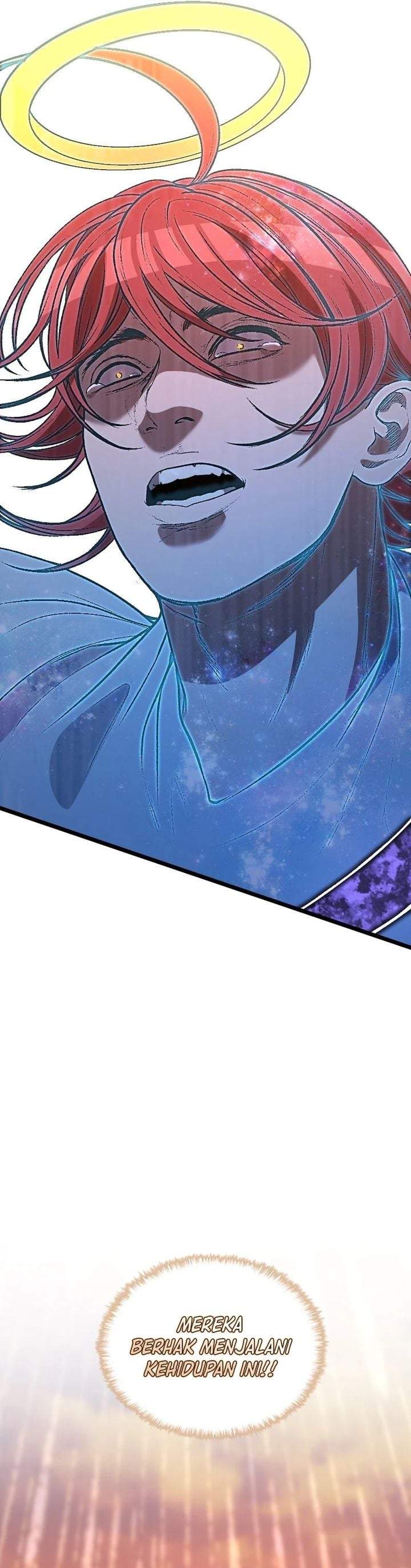 Return of the Runebound Professor Chapter 67