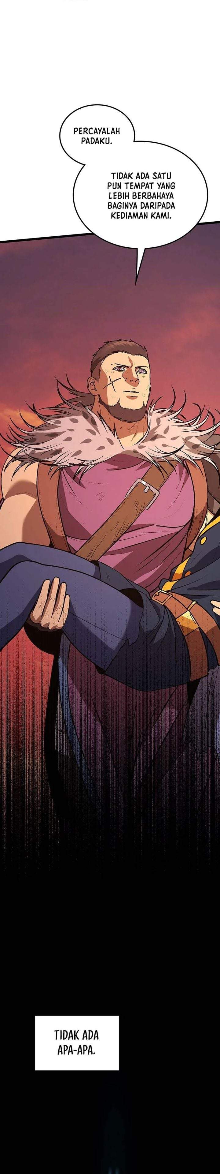 Return of the Runebound Professor Chapter 68
