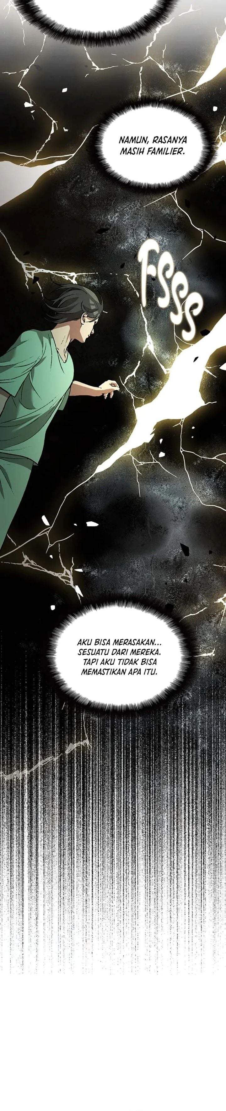 Return of the Runebound Professor Chapter 69