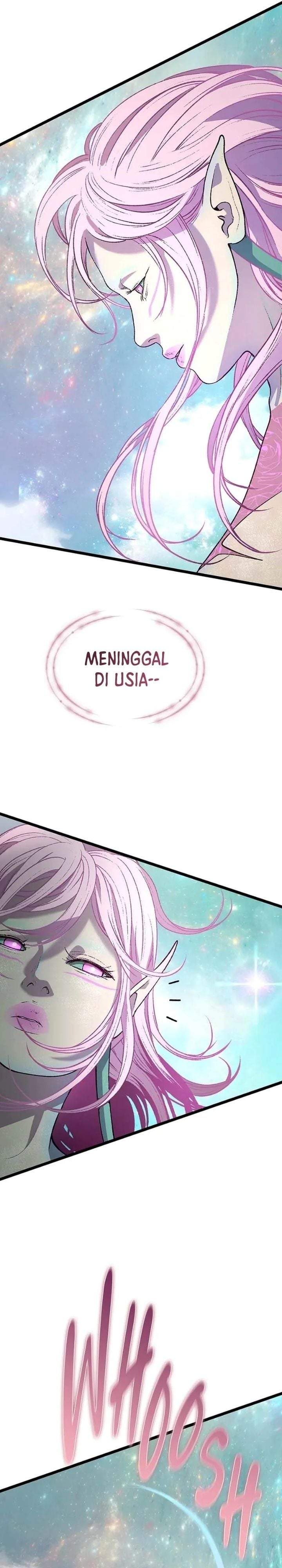 Return of the Runebound Professor Chapter 70