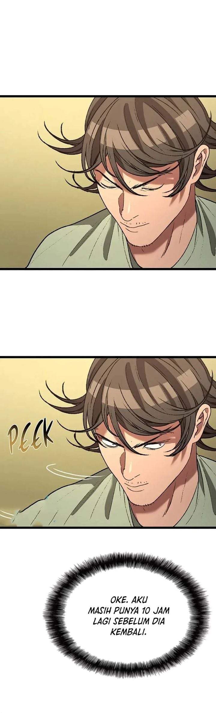 Return of the Runebound Professor Chapter 70