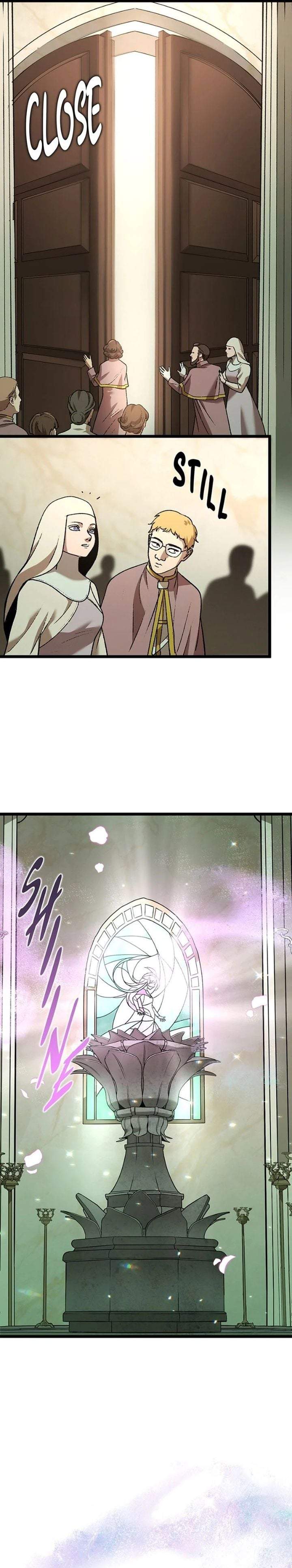 Return of the Runebound Professor Chapter 71