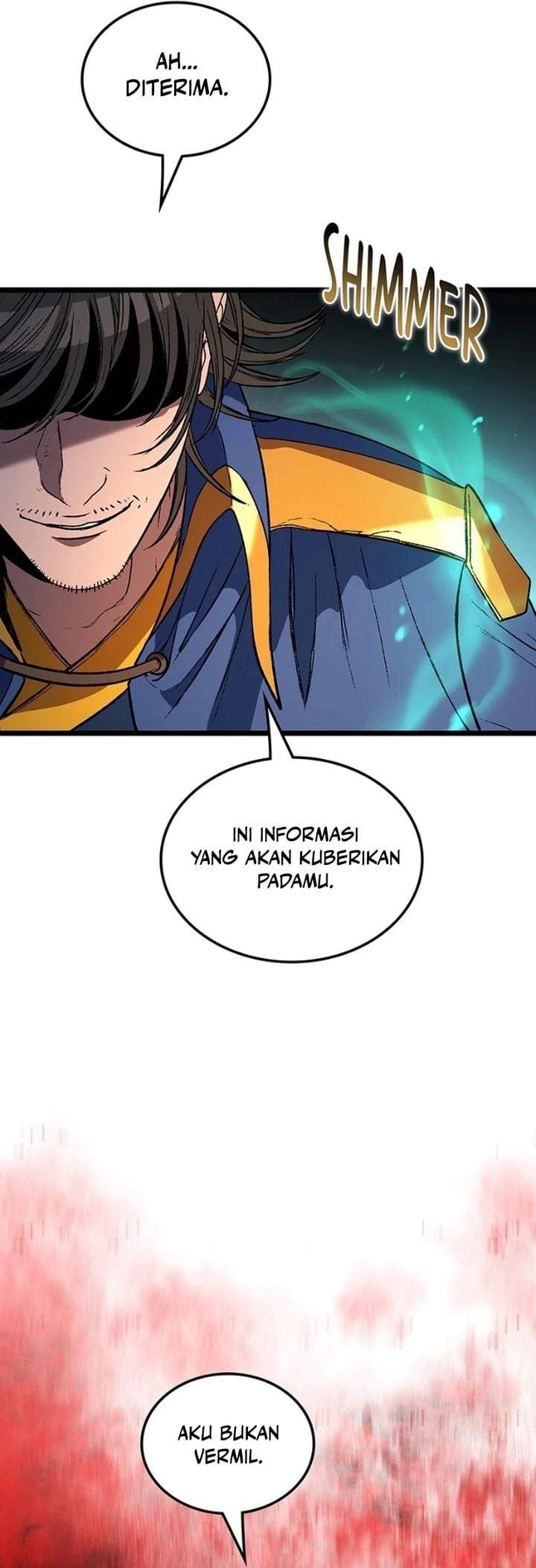 Return of the Runebound Professor Chapter 73