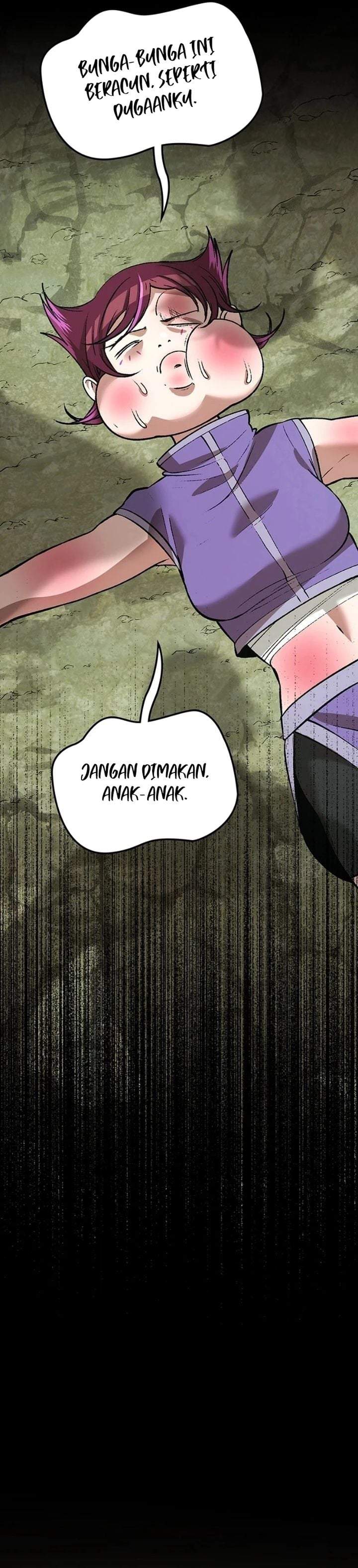 Return of the Runebound Professor Chapter 74