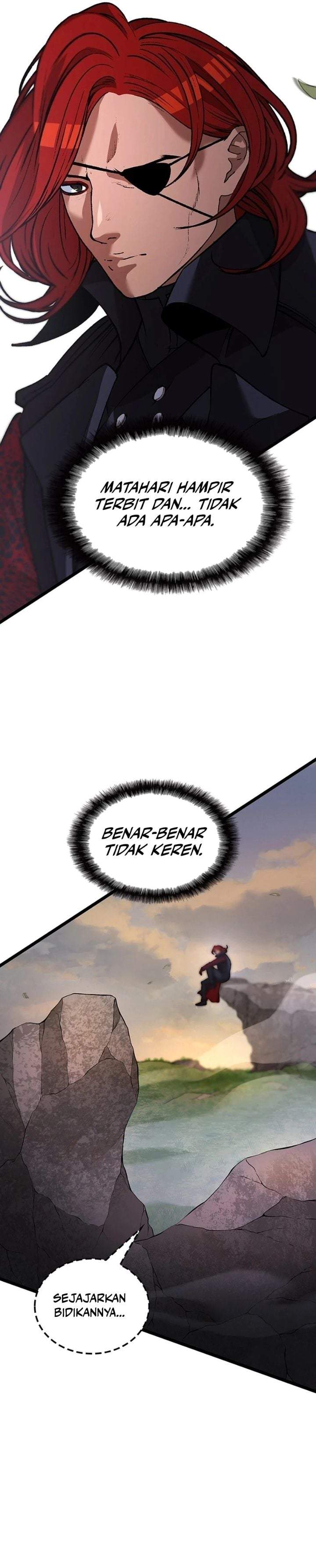 Return of the Runebound Professor Chapter 77
