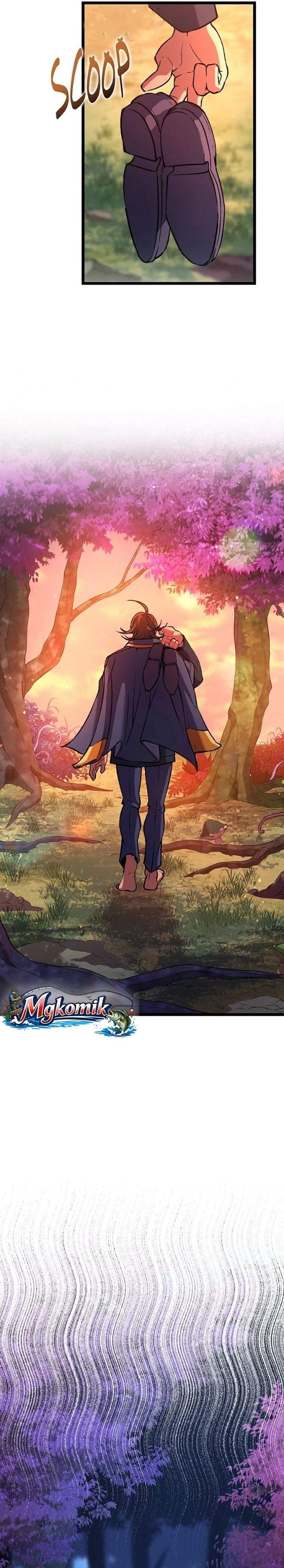 Return of the Runebound Professor Chapter 80
