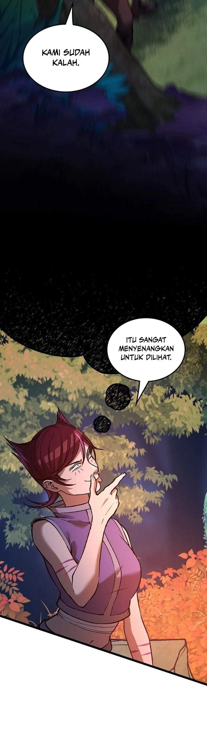 Return of the Runebound Professor Chapter 80