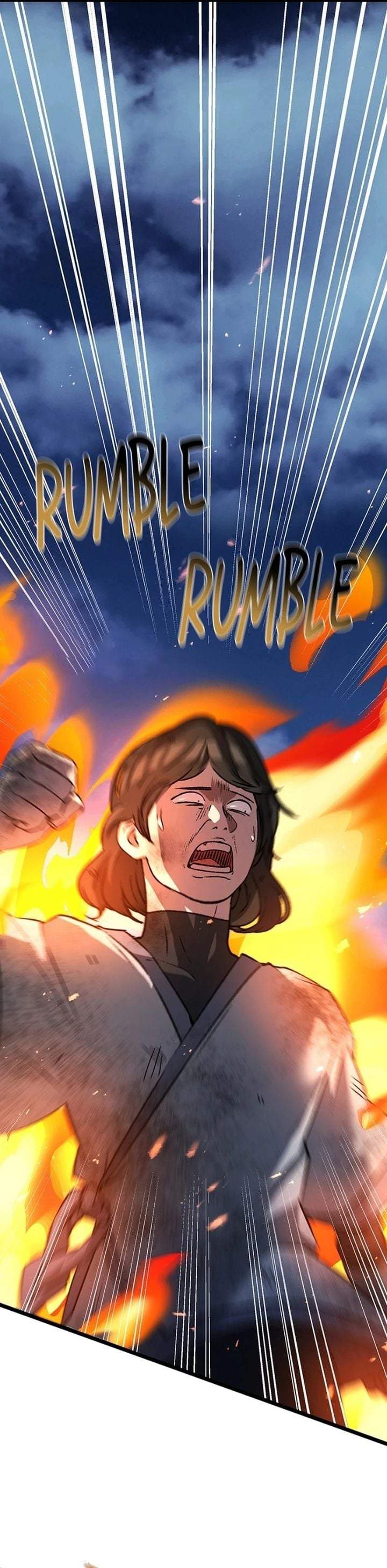 Return of the Runebound Professor Chapter 81