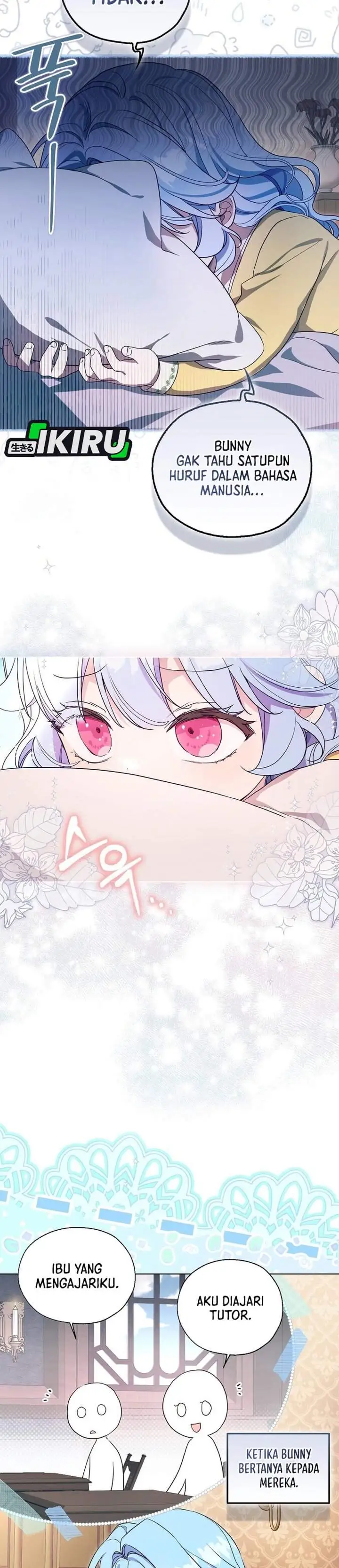 The Oracle of the Villainous Baby Chapter 10