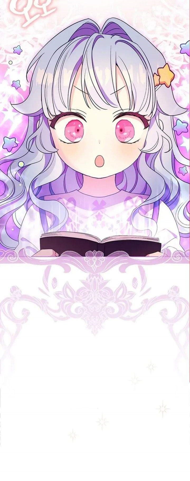 The Oracle of the Villainous Baby Chapter 7