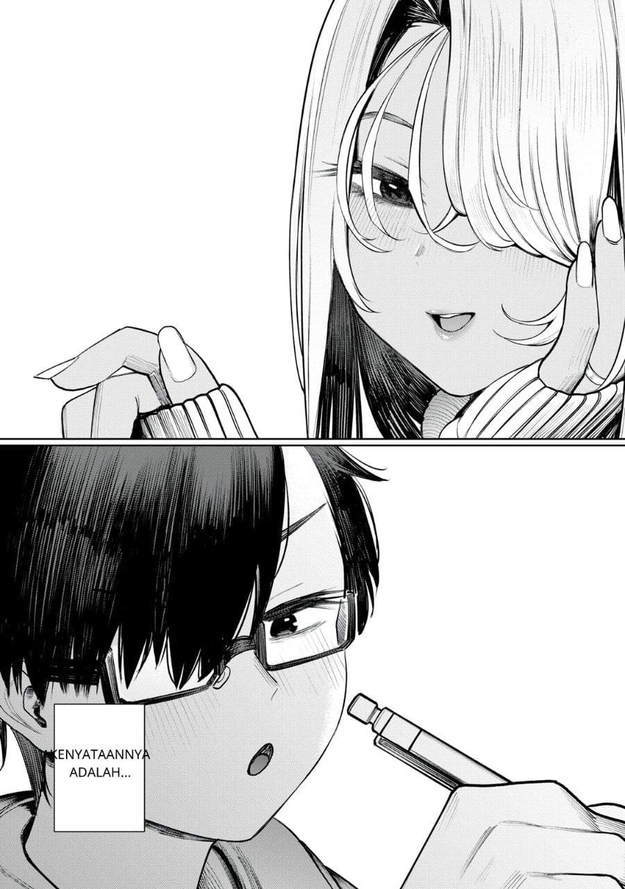 Mada Kimi o Miageteru Chapter 1