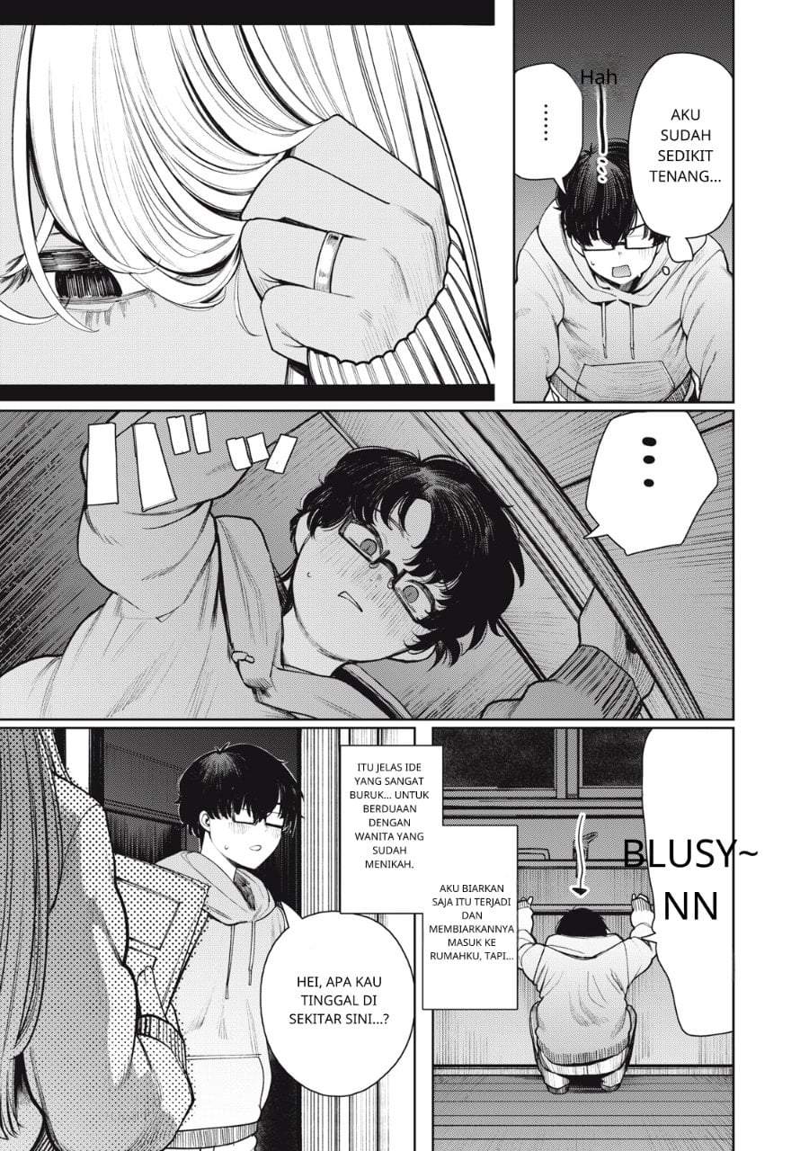 Mada Kimi o Miageteru Chapter 1