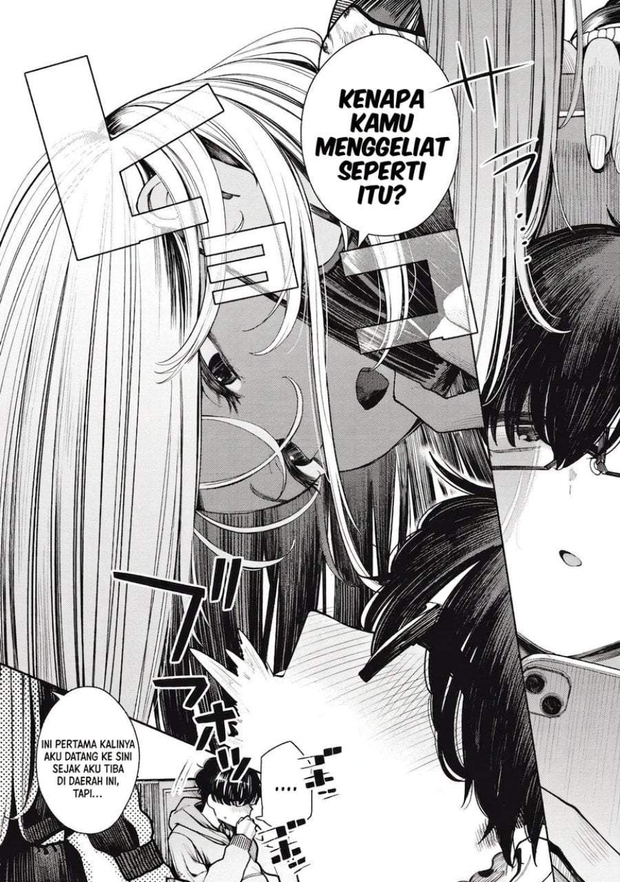 Mada Kimi o Miageteru Chapter 2