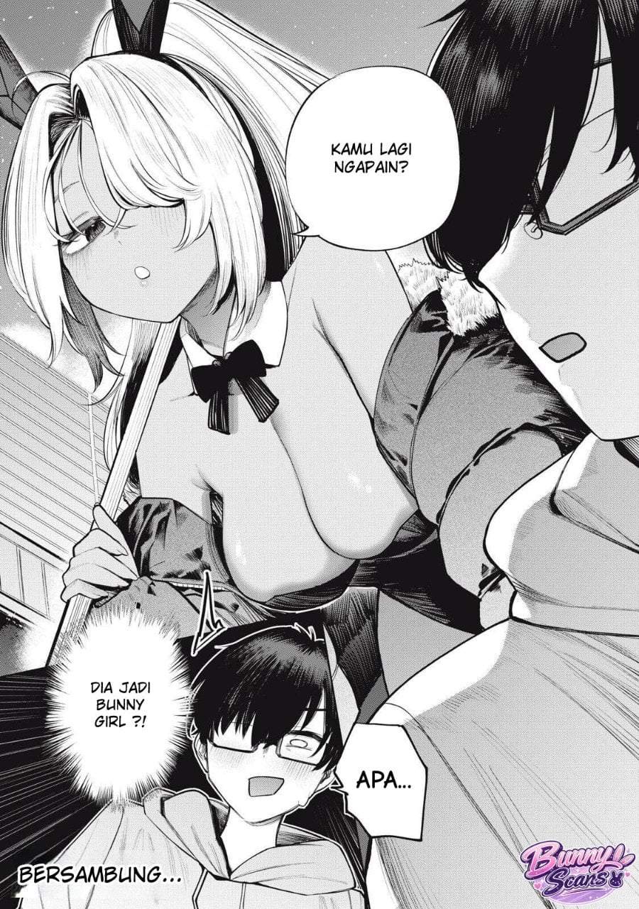 Mada Kimi o Miageteru Chapter 2