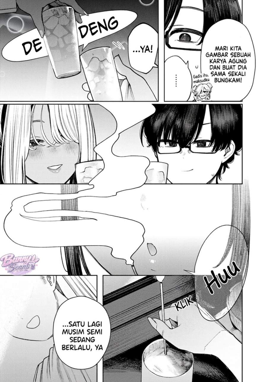 Mada Kimi o Miageteru Chapter 5