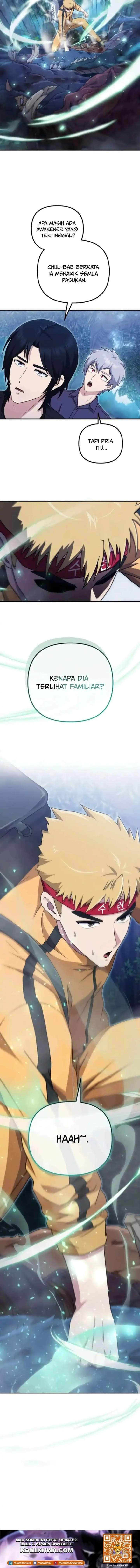 The Modern Life of the Absolute Chapter 12