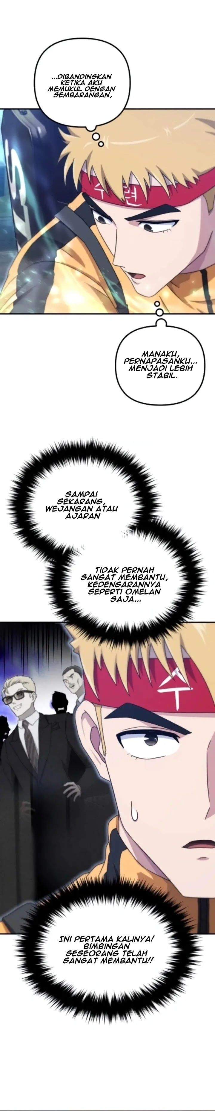 The Modern Life of the Absolute Chapter 13